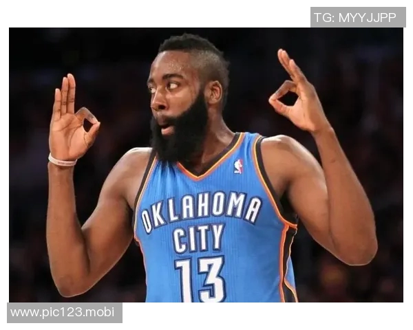 在雷霆火箭一度接近夺冠现在感觉如何？哈登：我们还差得远呢